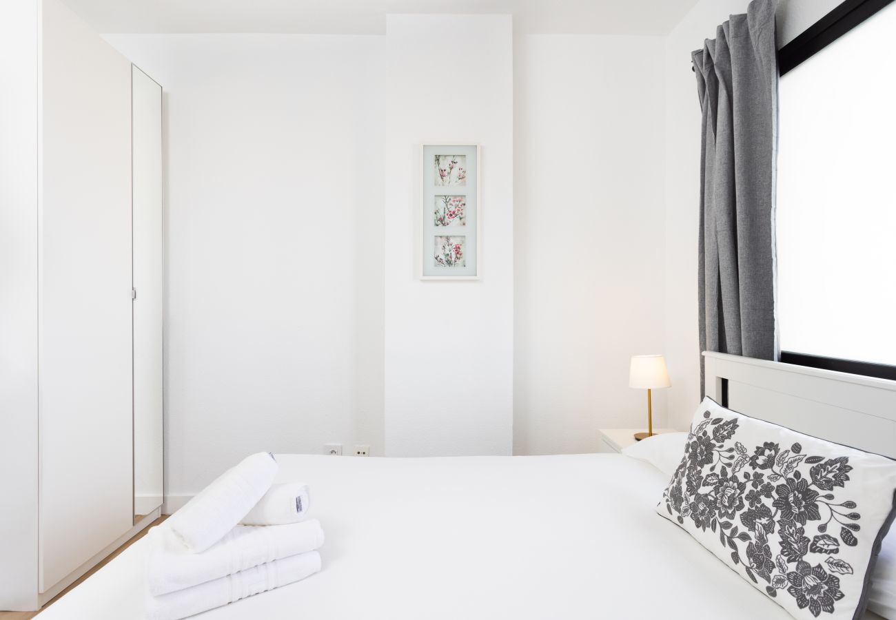 Appartement à Playa Paraiso - Magnífico Apartamento Playa Paraiso