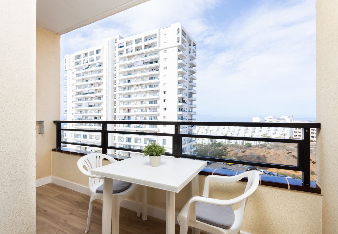 Appartement à Playa Paraiso - Magnífico Apartamento Playa Paraiso