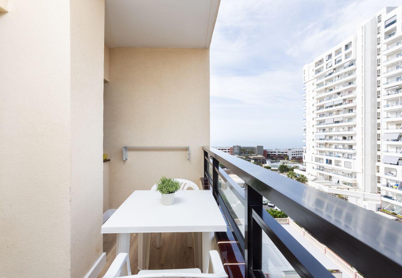 Appartement à Playa Paraiso - Magnífico Apartamento Playa Paraiso