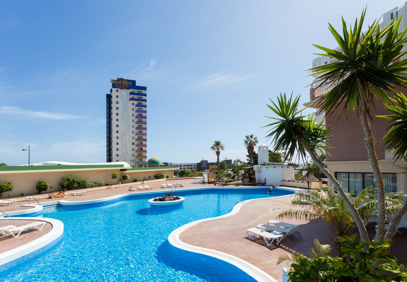 Appartement à Playa Paraiso - Magnífico Apartamento Playa Paraiso