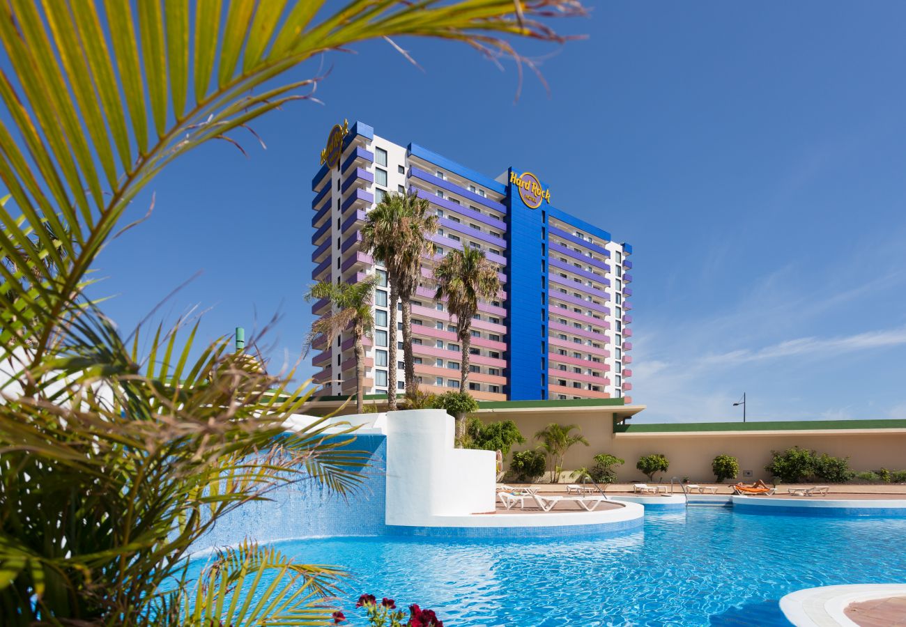 Appartement à Playa Paraiso - Magnífico Apartamento Playa Paraiso