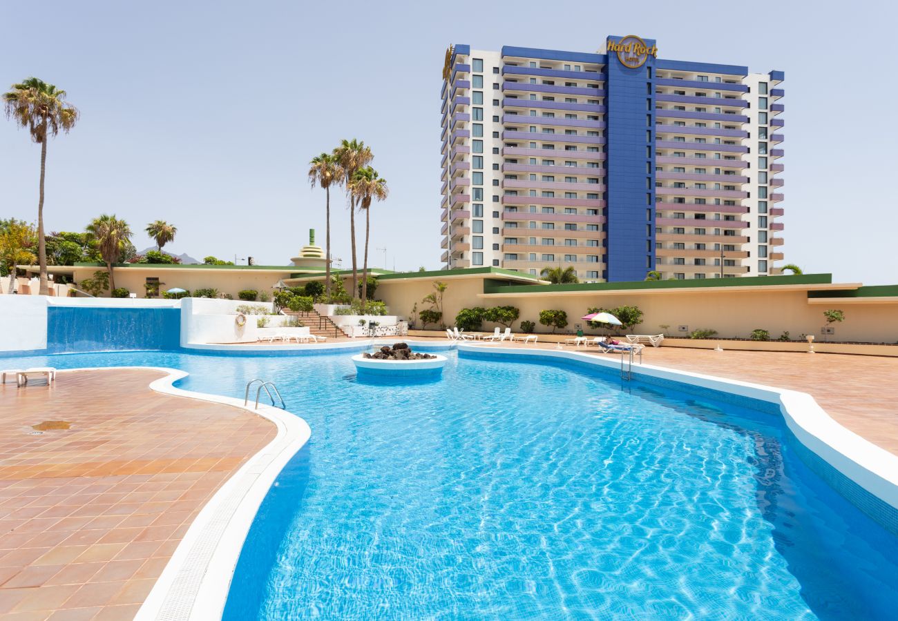 Appartement à Playa Paraiso - Magnífico Apartamento Playa Paraiso