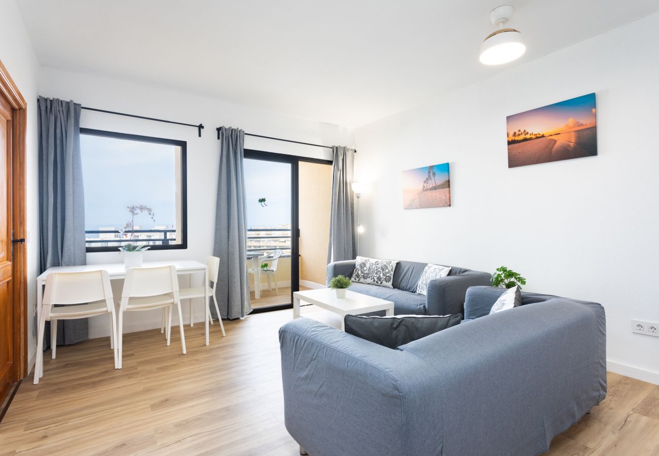 Appartement à Playa Paraiso - Magnífico Apartamento Playa Paraiso