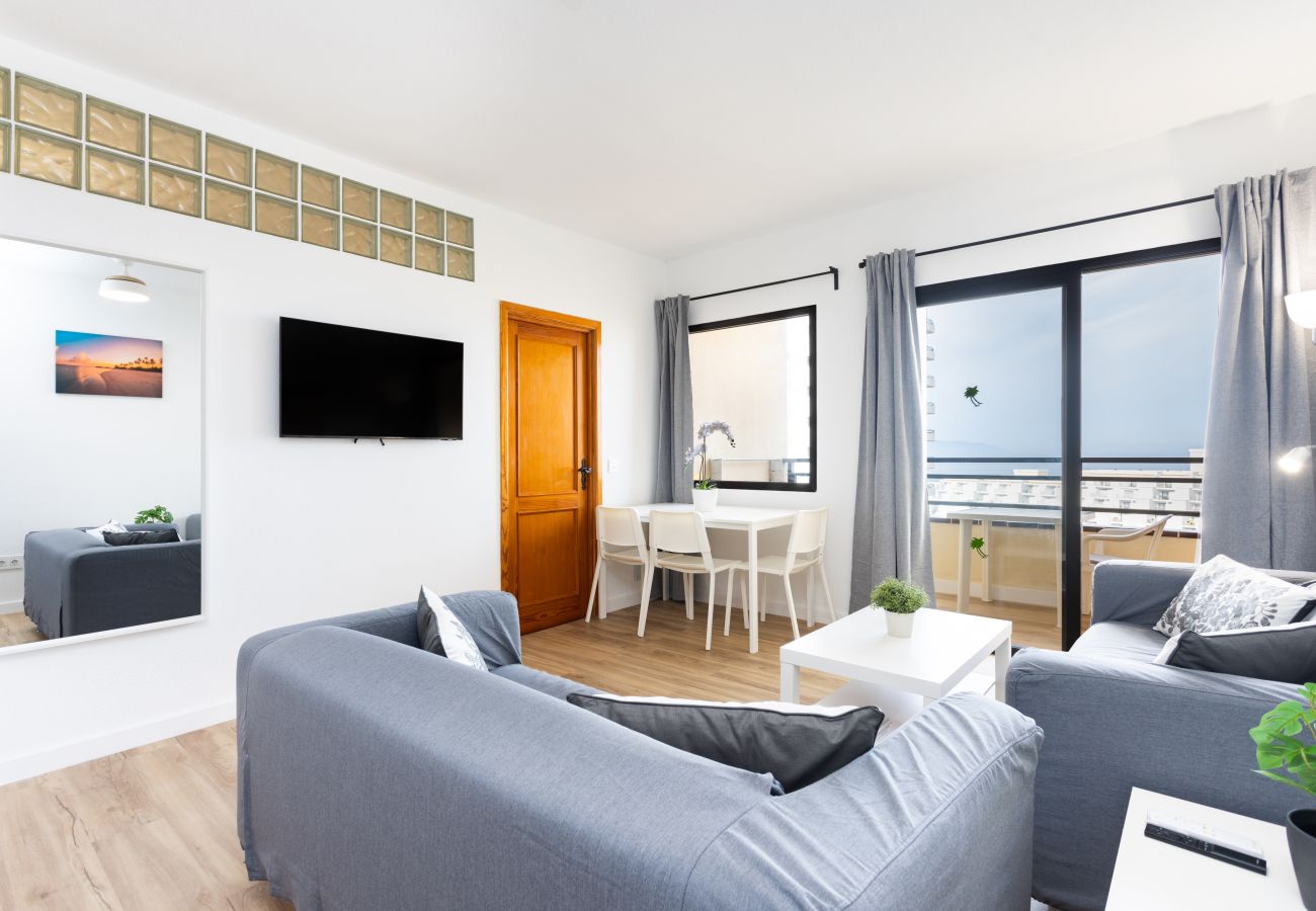 Appartement à Playa Paraiso - Magnífico Apartamento Playa Paraiso