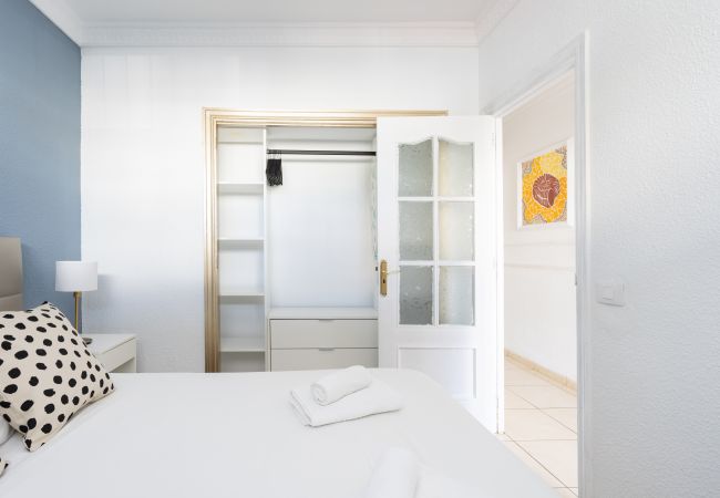 Appartement à Callao Salvaje - Tranquilidad, playa y vistas al mar Appartement à Callao Salvaje - Tranquilidad, playa y vistas al mar