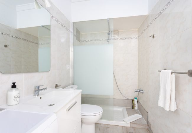 Appartement à Callao Salvaje - Tranquilidad, playa y vistas al mar Appartement à Callao Salvaje - Tranquilidad, playa y vistas al mar