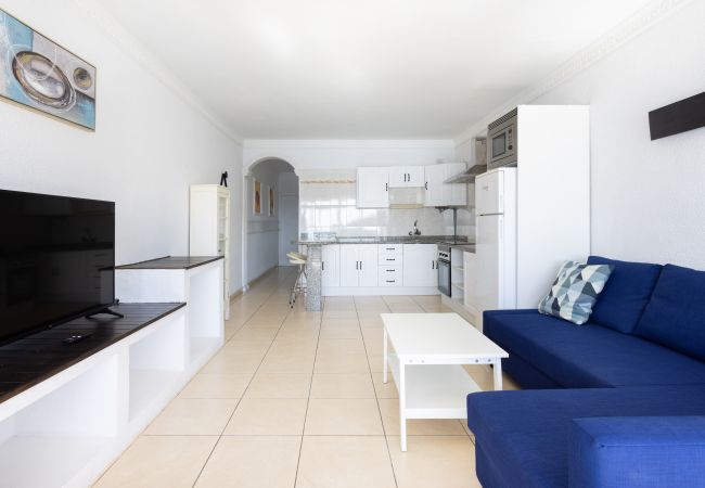 Appartement à Callao Salvaje - Tranquilidad, playa y vistas al mar Appartement à Callao Salvaje - Tranquilidad, playa y vistas al mar