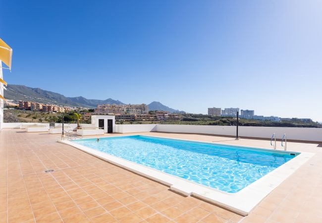 Appartement à Callao Salvaje - Tranquilidad, playa y vistas al mar Appartement à Callao Salvaje - Tranquilidad, playa y vistas al mar