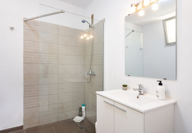 Studio à Callao Salvaje - Impresionantes vistas al mar. Wifi Studio à Callao Salvaje - Impresionantes vistas al mar. Wifi