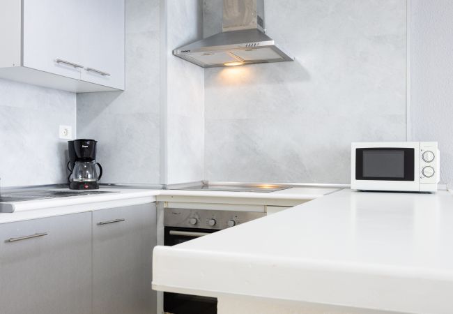 Studio à Callao Salvaje - Impresionantes vistas al mar. Wifi Studio à Callao Salvaje - Impresionantes vistas al mar. Wifi