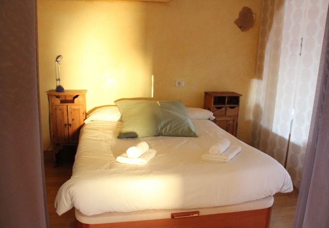 Appartement à Callao Salvaje - Acogedor apto. terraza, BBQ y vistas al mar. WIFI Appartement à Callao Salvaje - Acogedor apto. terraza, BBQ y vistas al mar. WIFI