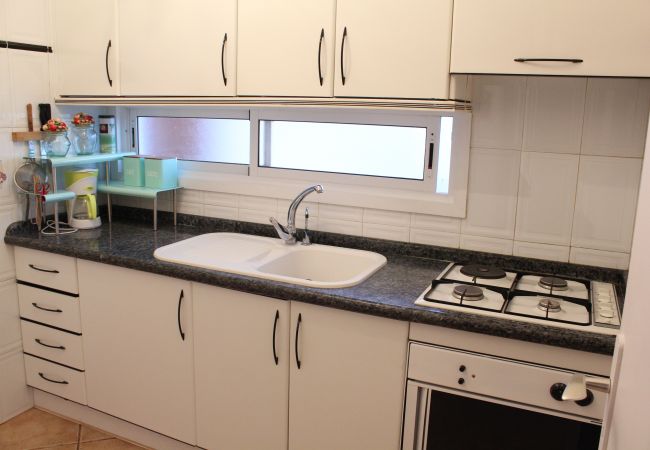 Appartement à Callao Salvaje - Acogedor apto. terraza, BBQ y vistas al mar. WIFI Appartement à Callao Salvaje - Acogedor apto. terraza, BBQ y vistas al mar. WIFI