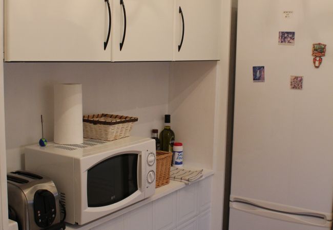 Appartement à Callao Salvaje - Acogedor apto. terraza, BBQ y vistas al mar. WIFI Appartement à Callao Salvaje - Acogedor apto. terraza, BBQ y vistas al mar. WIFI