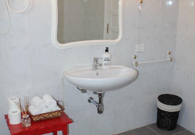 Gîte Rural à Adeje - Magnifica casa canaria en Adeje Gîte Rural à Adeje - Magnifica casa canaria en Adeje