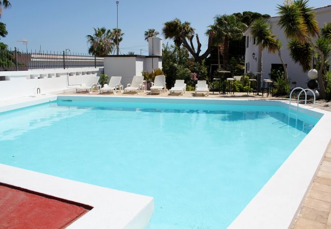 Gîte Rural à Adeje - Magnifica casa canaria en Adeje Gîte Rural à Adeje - Magnifica casa canaria en Adeje