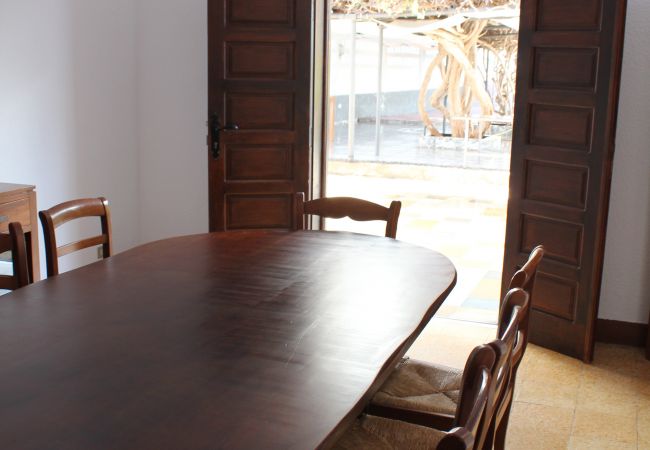 Gîte Rural à Adeje - Magnifica casa canaria en Adeje Gîte Rural à Adeje - Magnifica casa canaria en Adeje