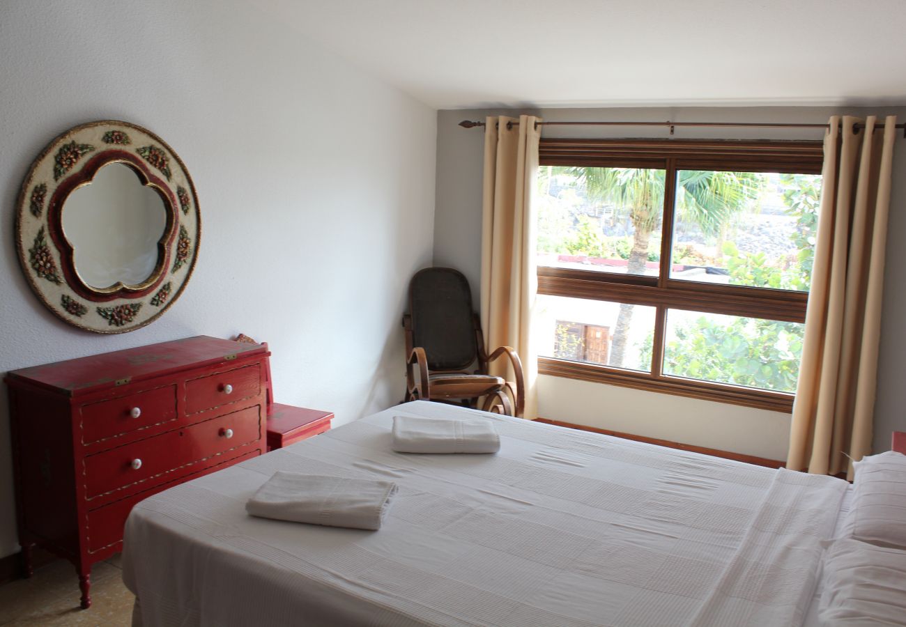 Gîte Rural à Adeje - Magnifica casa canaria en Adeje