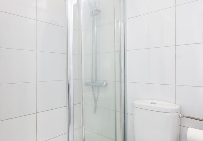 Appartement à Callao Salvaje - Fabuloso apartamento con magnificas vistas al mar Appartement à Callao Salvaje - Fabuloso apartamento con magnificas vistas al mar