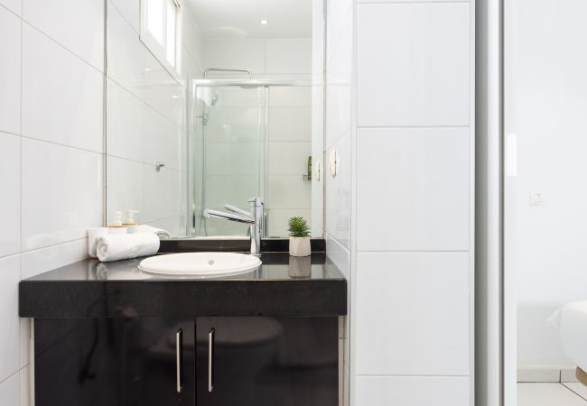 Appartement à Callao Salvaje - Fabuloso apartamento con magnificas vistas al mar Appartement à Callao Salvaje - Fabuloso apartamento con magnificas vistas al mar