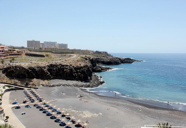 Appartement à Callao Salvaje - Encantador apto. Vistas al mar.WIFI Appartement à Callao Salvaje - Encantador apto. Vistas al mar.WIFI