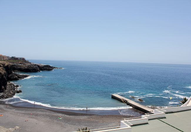 Appartement à Callao Salvaje - Encantador apto. Vistas al mar.WIFI Appartement à Callao Salvaje - Encantador apto. Vistas al mar.WIFI