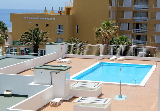 Appartement à Callao Salvaje - Encantador apto. Vistas al mar.WIFI Appartement à Callao Salvaje - Encantador apto. Vistas al mar.WIFI