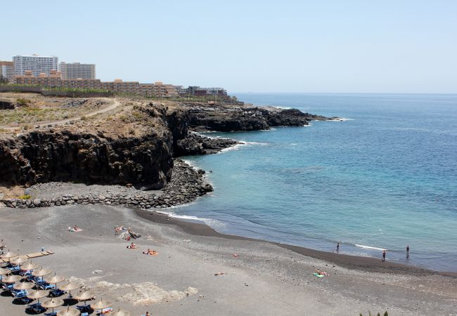 Appartement à Callao Salvaje - Encantador apto. Vistas al mar.WIFI Appartement à Callao Salvaje - Encantador apto. Vistas al mar.WIFI