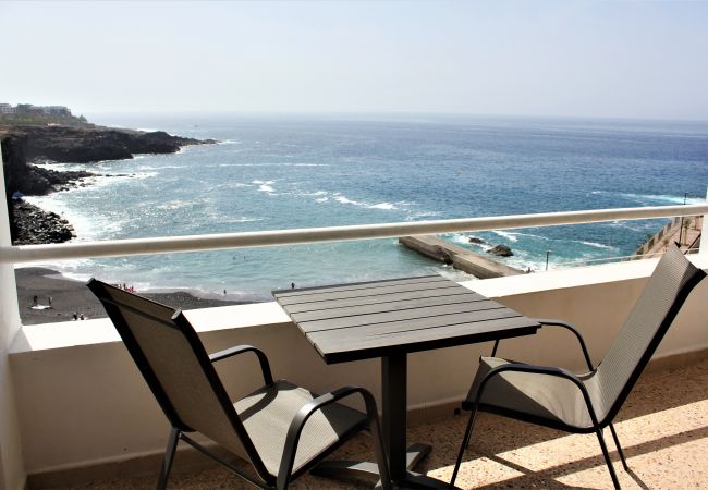 Appartement à Callao Salvaje - Encantador apto. Vistas al mar.WIFI Appartement à Callao Salvaje - Encantador apto. Vistas al mar.WIFI