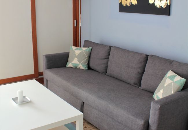 Appartement à Callao Salvaje - Encantador apto. Vistas al mar.WIFI Appartement à Callao Salvaje - Encantador apto. Vistas al mar.WIFI