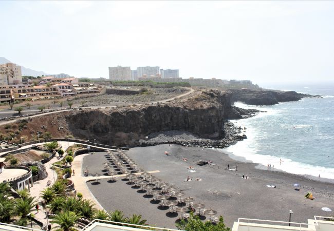 Appartement à Callao Salvaje - Encantador apto. Vistas al mar.WIFI Appartement à Callao Salvaje - Encantador apto. Vistas al mar.WIFI