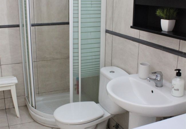 Appartement à Callao Salvaje - Encantador apto. Vistas al mar.WIFI Appartement à Callao Salvaje - Encantador apto. Vistas al mar.WIFI