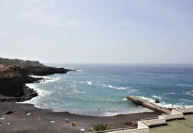 Appartement à Callao Salvaje - Encantador apto. Vistas al mar.WIFI Appartement à Callao Salvaje - Encantador apto. Vistas al mar.WIFI