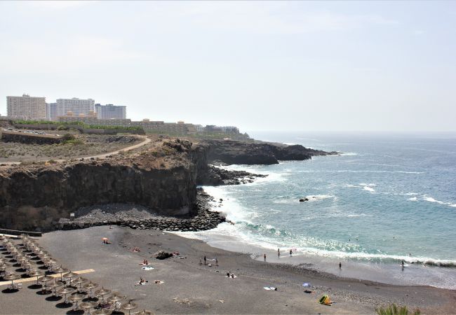 Appartement à Callao Salvaje - Encantador apto. Vistas al mar.WIFI Appartement à Callao Salvaje - Encantador apto. Vistas al mar.WIFI