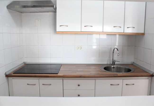 Appartement à Callao Salvaje - Encantador apto. Vistas al mar.WIFI Appartement à Callao Salvaje - Encantador apto. Vistas al mar.WIFI