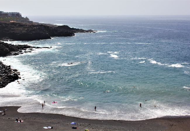 Appartement à Callao Salvaje - Encantador apto. Vistas al mar.WIFI Appartement à Callao Salvaje - Encantador apto. Vistas al mar.WIFI
