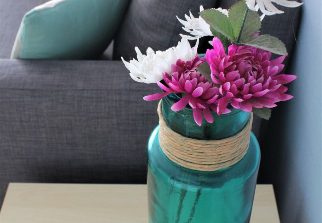 Appartement à Callao Salvaje - Encantador apto. Vistas al mar.WIFI Appartement à Callao Salvaje - Encantador apto. Vistas al mar.WIFI