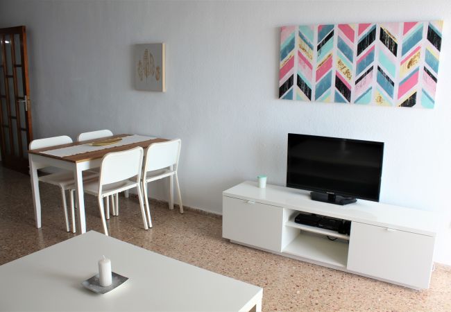 Appartement à Callao Salvaje - Encantador apto. Vistas al mar.WIFI Appartement à Callao Salvaje - Encantador apto. Vistas al mar.WIFI