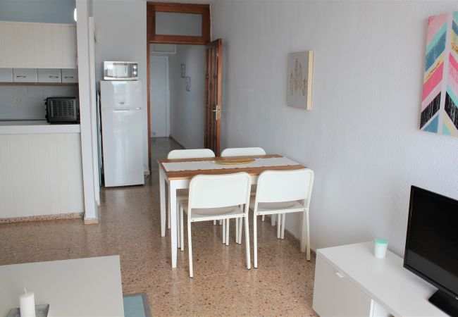 Appartement à Callao Salvaje - Encantador apto. Vistas al mar.WIFI Appartement à Callao Salvaje - Encantador apto. Vistas al mar.WIFI