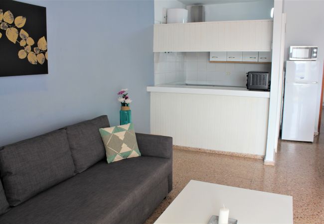 Appartement à Callao Salvaje - Encantador apto. Vistas al mar.WIFI Appartement à Callao Salvaje - Encantador apto. Vistas al mar.WIFI