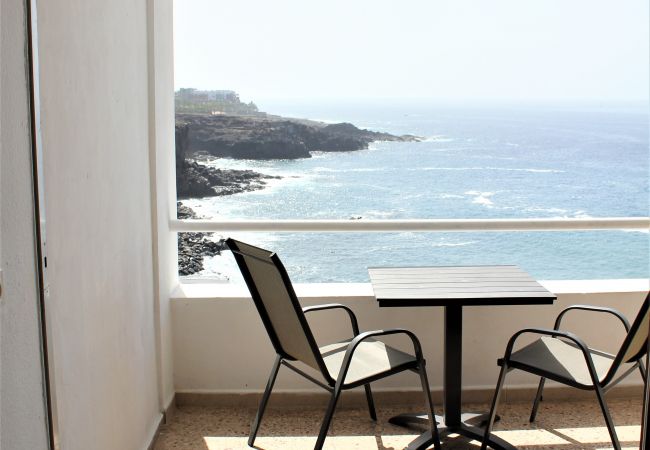 Appartement à Callao Salvaje - Encantador apto. Vistas al mar.WIFI Appartement à Callao Salvaje - Encantador apto. Vistas al mar.WIFI