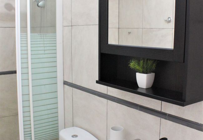 Appartement à Callao Salvaje - Encantador apto. Vistas al mar.WIFI Appartement à Callao Salvaje - Encantador apto. Vistas al mar.WIFI