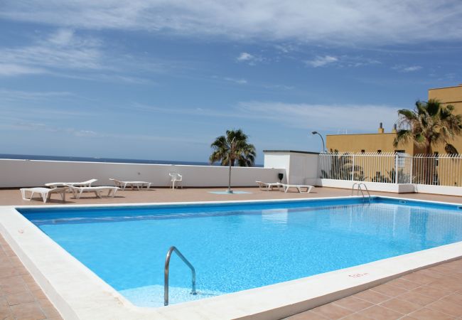 Appartement à Callao Salvaje - Preciosas vistas, playa 200m, WIFI Appartement à Callao Salvaje - Preciosas vistas, playa 200m, WIFI