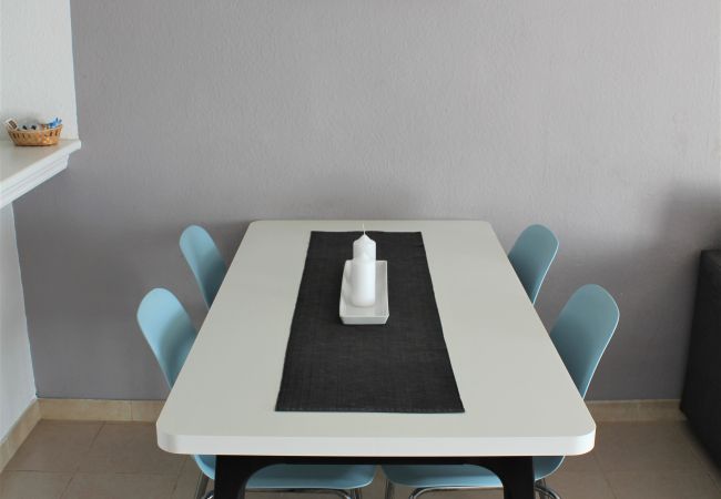 Appartement à Callao Salvaje - Preciosas vistas, playa 200m, WIFI Appartement à Callao Salvaje - Preciosas vistas, playa 200m, WIFI