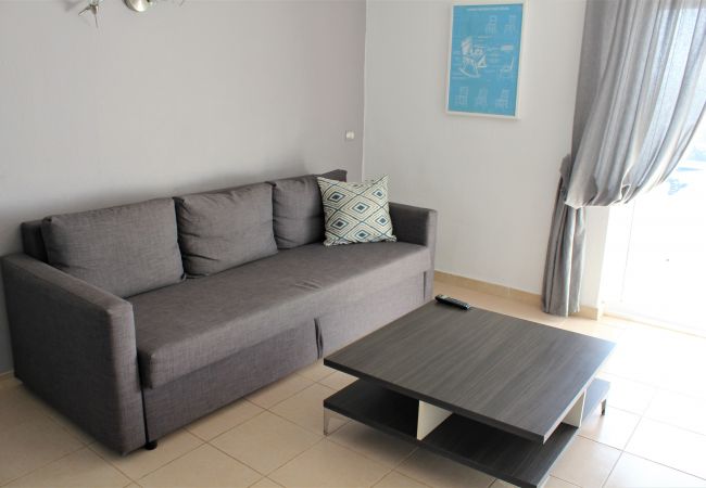 Appartement à Callao Salvaje - Preciosas vistas, playa 200m, WIFI Appartement à Callao Salvaje - Preciosas vistas, playa 200m, WIFI