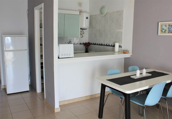 Appartement à Callao Salvaje - Preciosas vistas, playa 200m, WIFI Appartement à Callao Salvaje - Preciosas vistas, playa 200m, WIFI