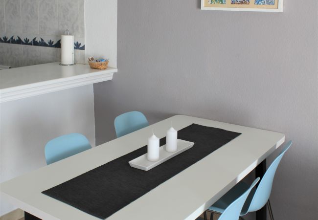 Appartement à Callao Salvaje - Preciosas vistas, playa 200m, WIFI Appartement à Callao Salvaje - Preciosas vistas, playa 200m, WIFI