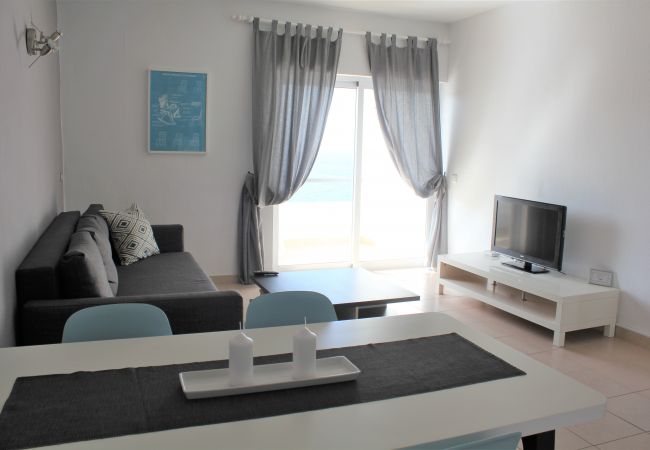 Appartement à Callao Salvaje - Preciosas vistas, playa 200m, WIFI Appartement à Callao Salvaje - Preciosas vistas, playa 200m, WIFI