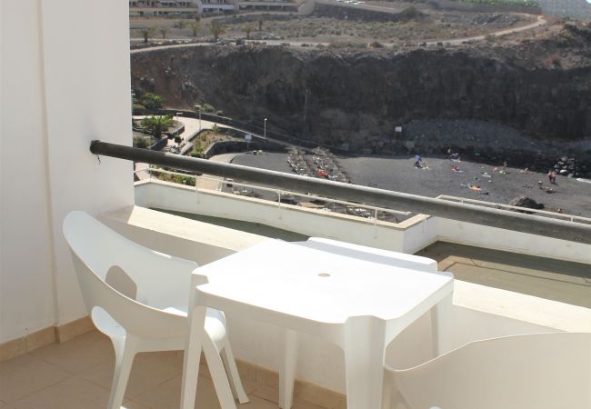 Appartement à Callao Salvaje - Preciosas vistas, playa 200m, WIFI Appartement à Callao Salvaje - Preciosas vistas, playa 200m, WIFI