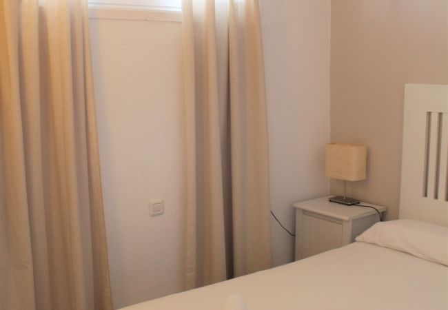 Appartement à Callao Salvaje - Preciosas vistas, playa 200m, WIFI Appartement à Callao Salvaje - Preciosas vistas, playa 200m, WIFI