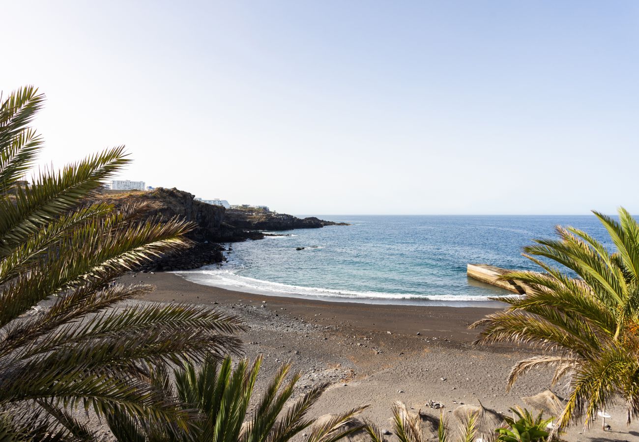 Appartement à Callao Salvaje - Preciosas vistas, playa 200m, WIFI